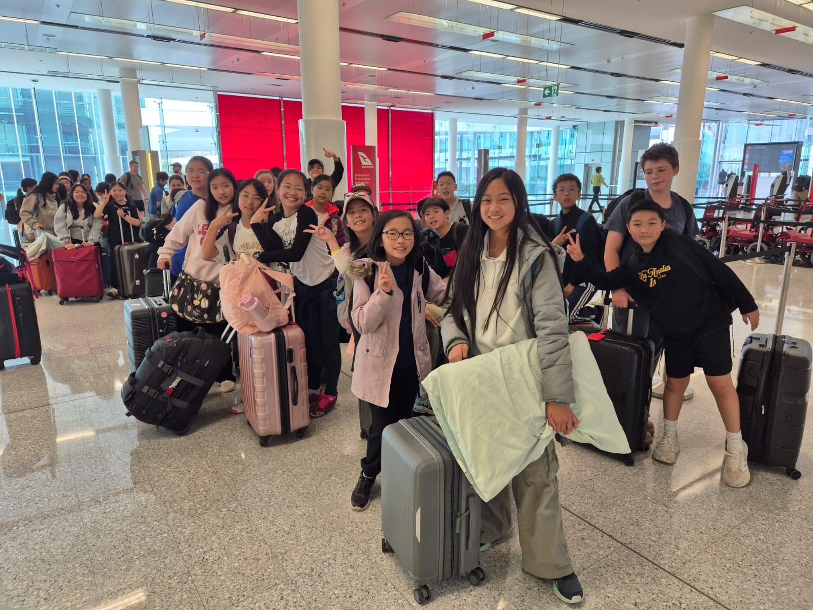 St. Andrews Christian College