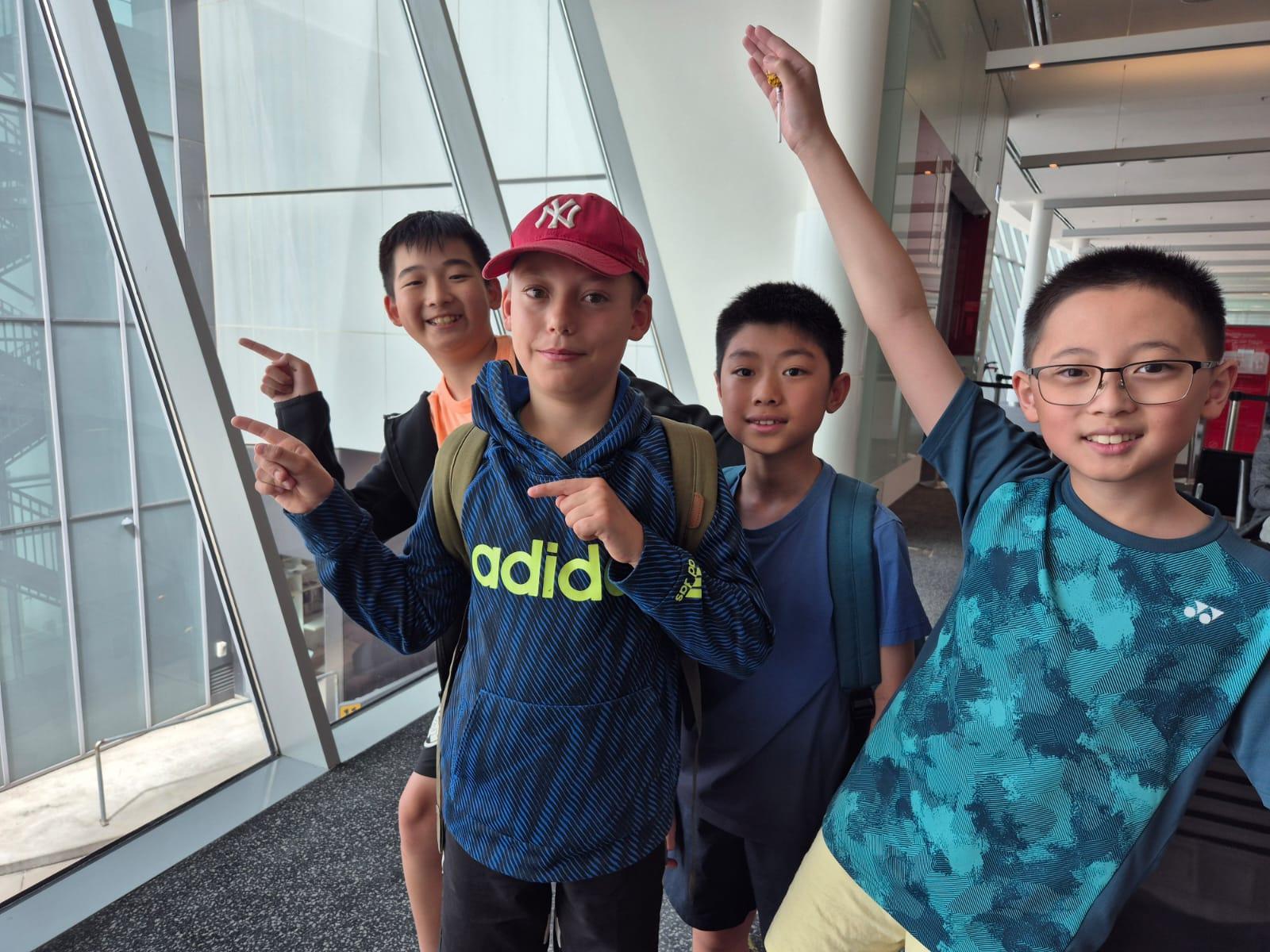 St. Andrews Christian College