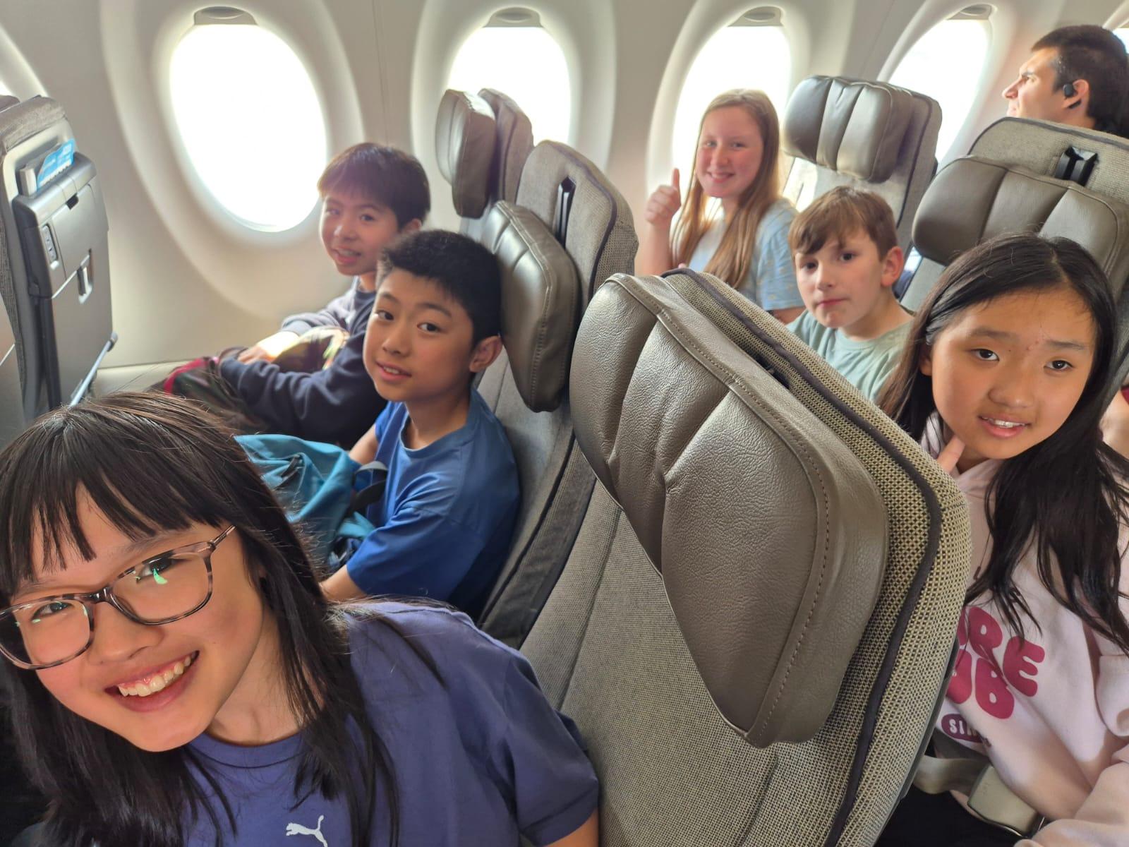 St. Andrews Christian College