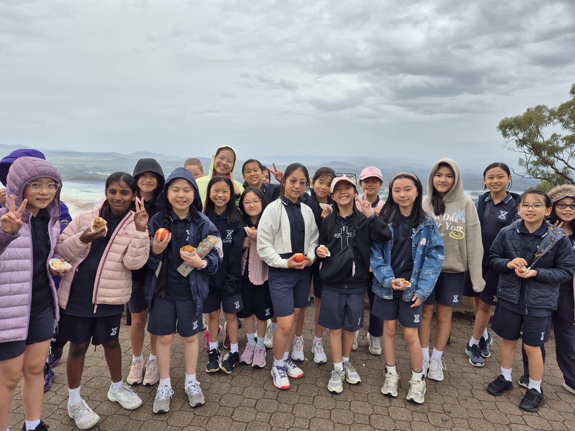 St. Andrews Christian College