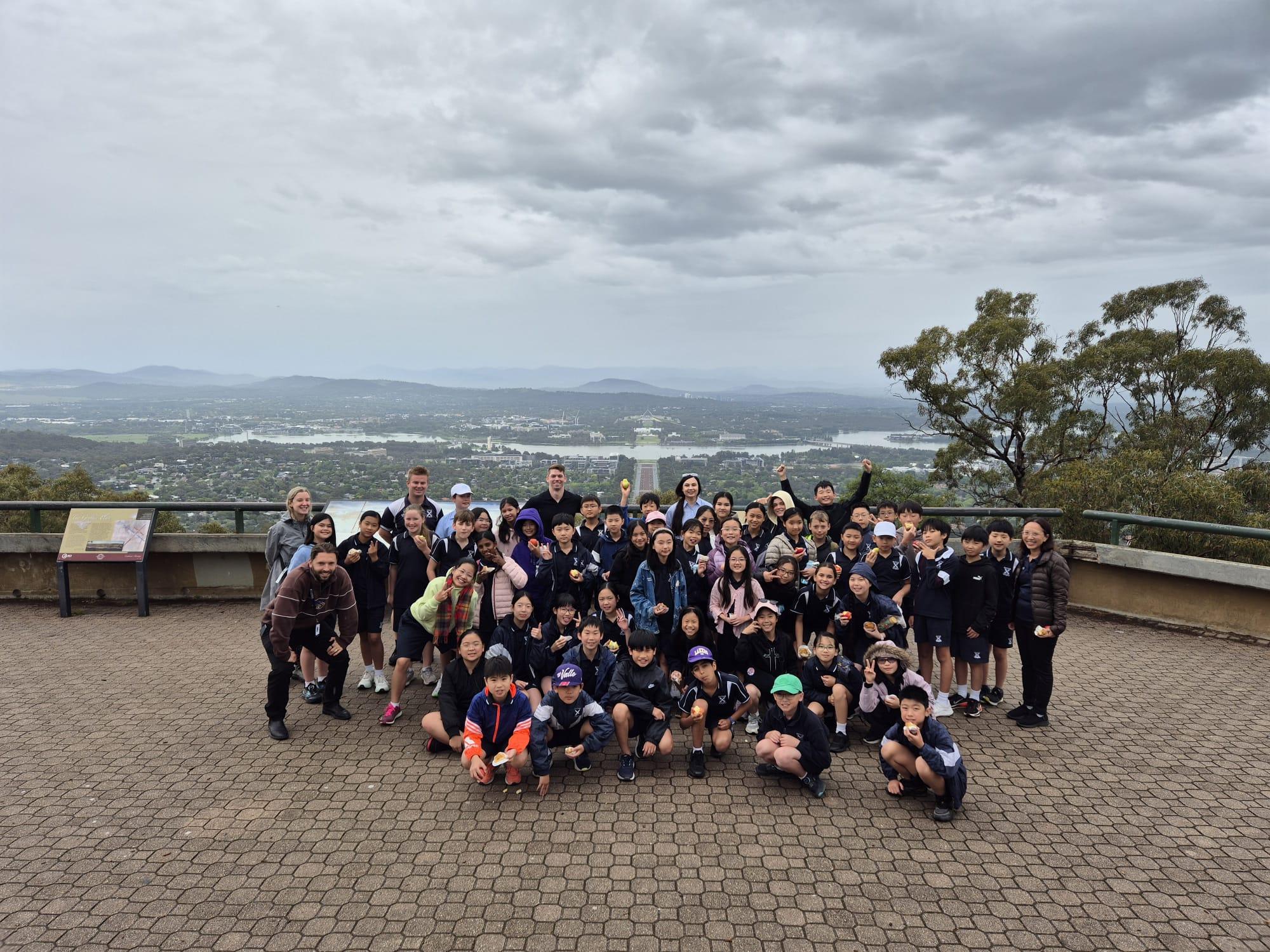 St. Andrews Christian College