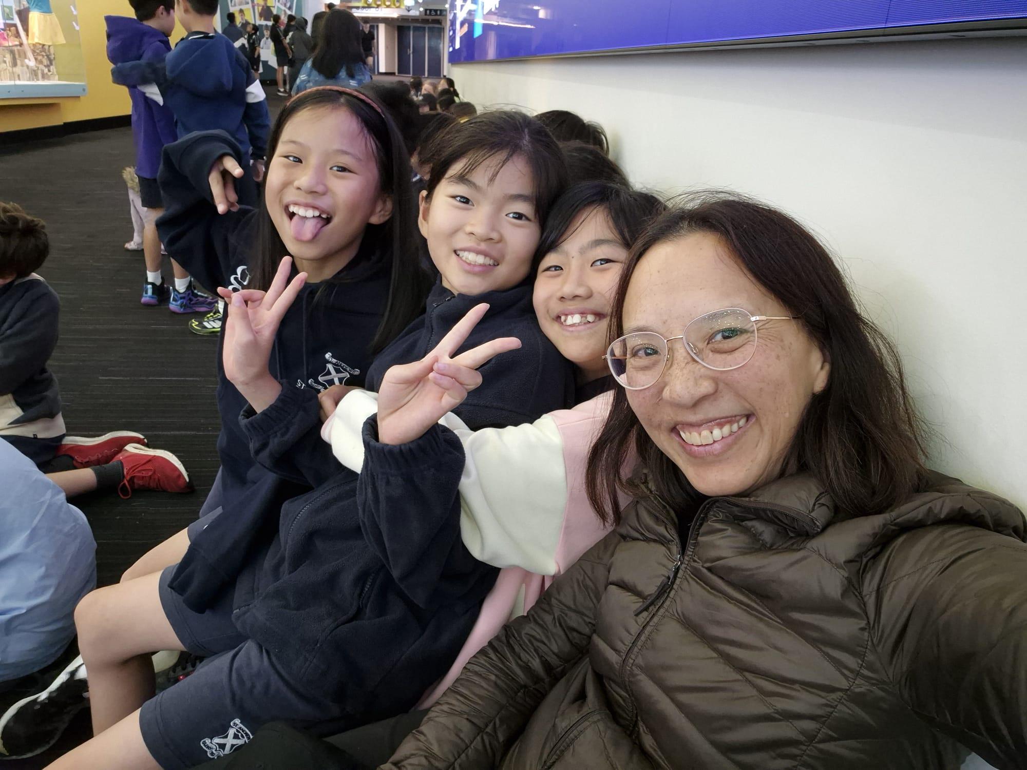 St. Andrews Christian College