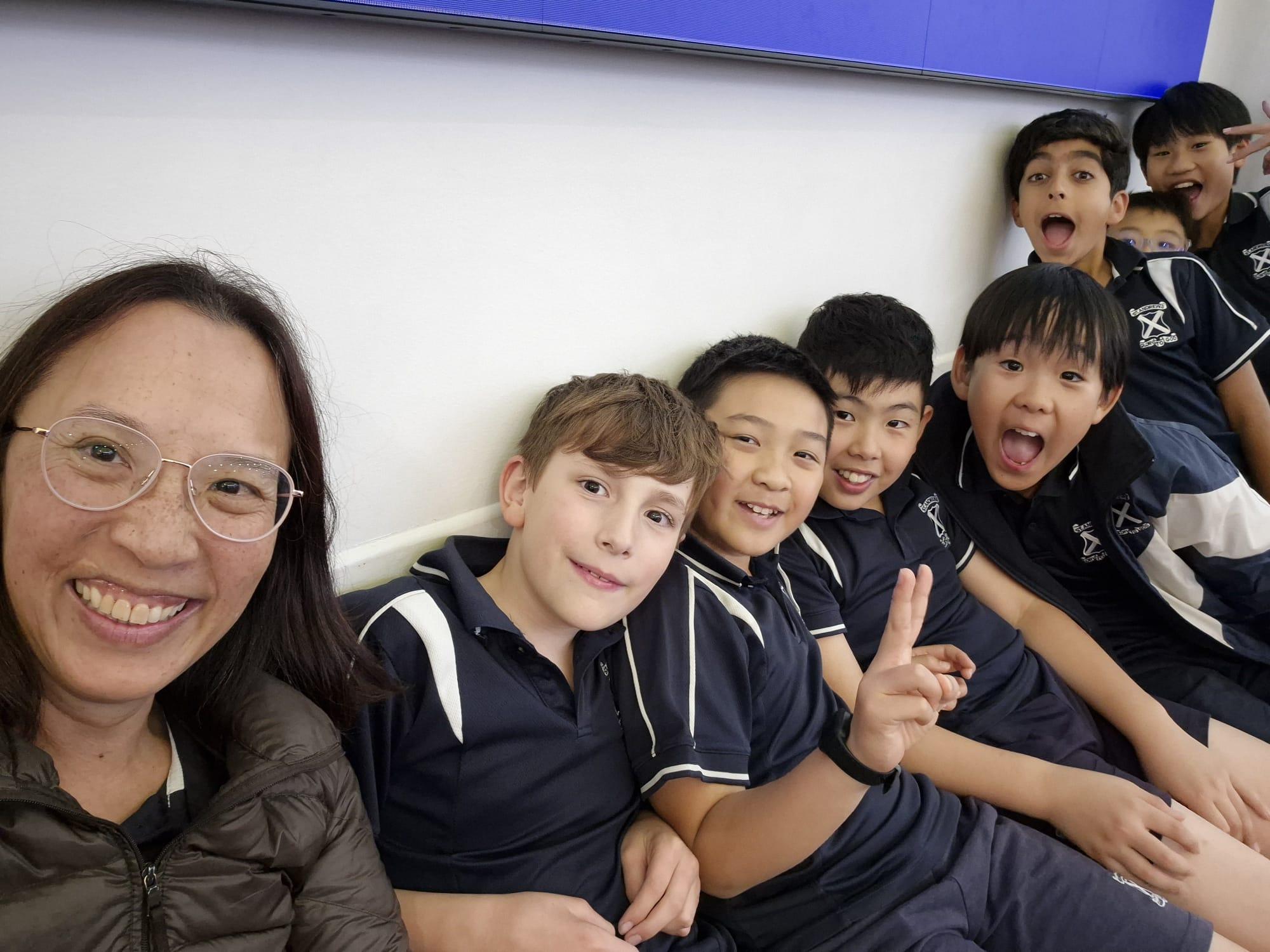 St. Andrews Christian College