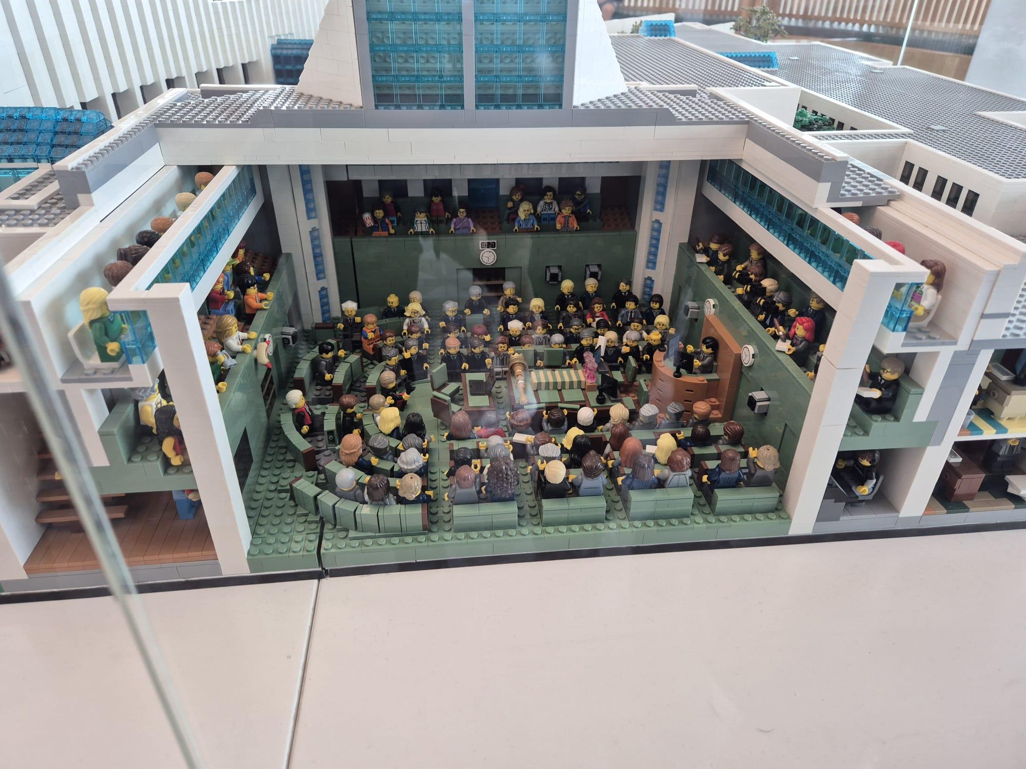 St. Andrews Christian College