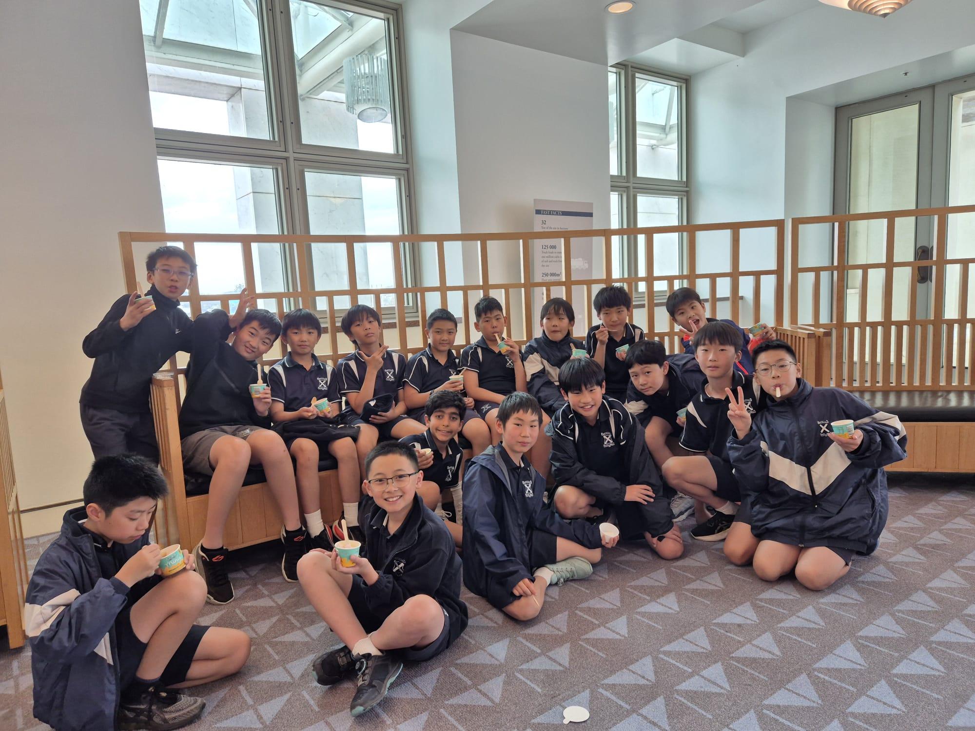 St. Andrews Christian College