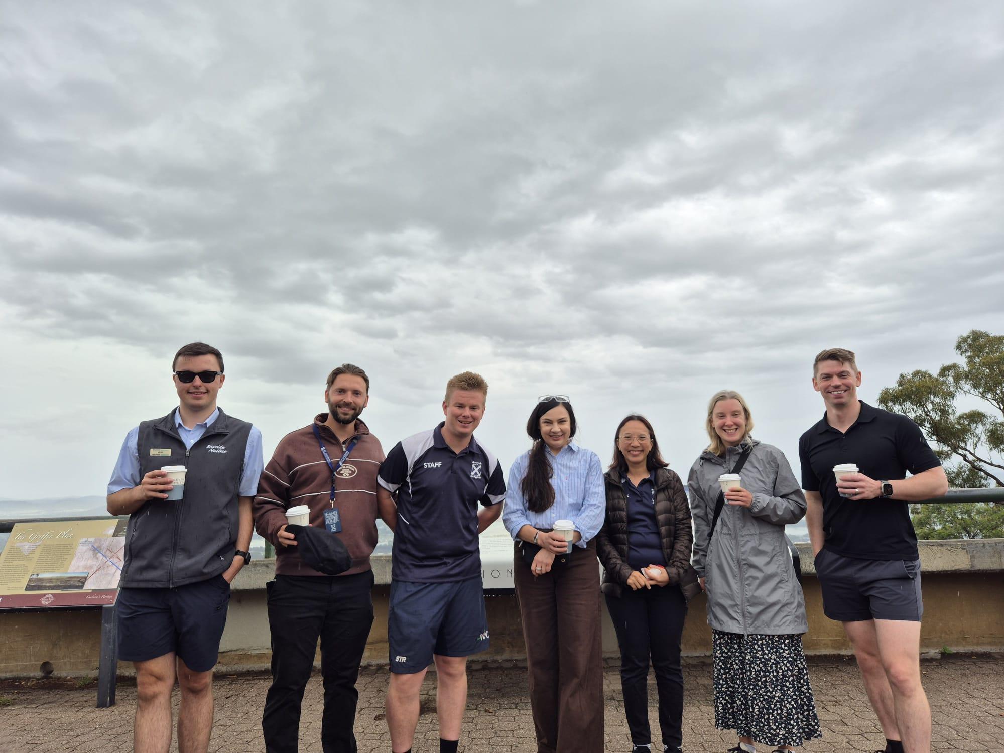 St. Andrews Christian College