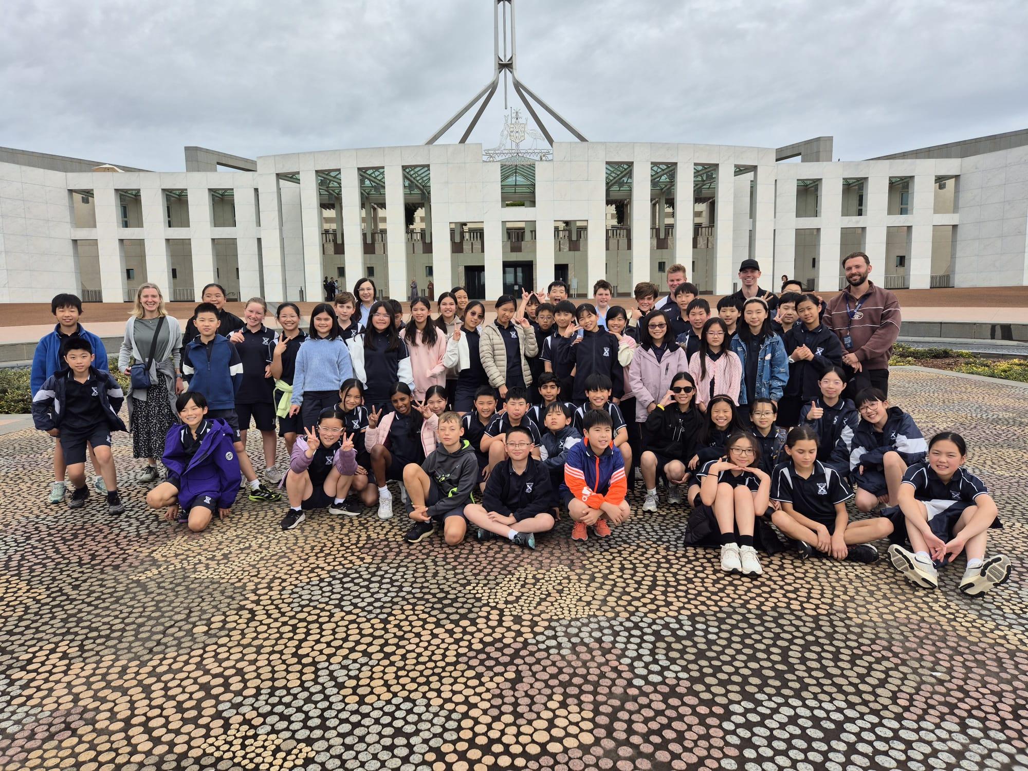 St. Andrews Christian College