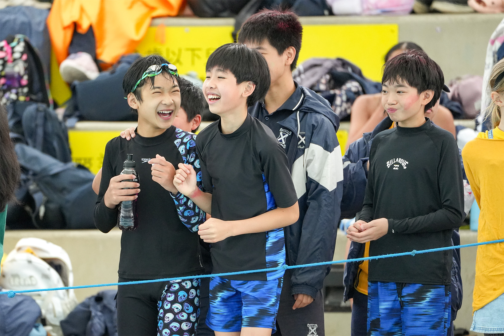 St. Andrews Christian College