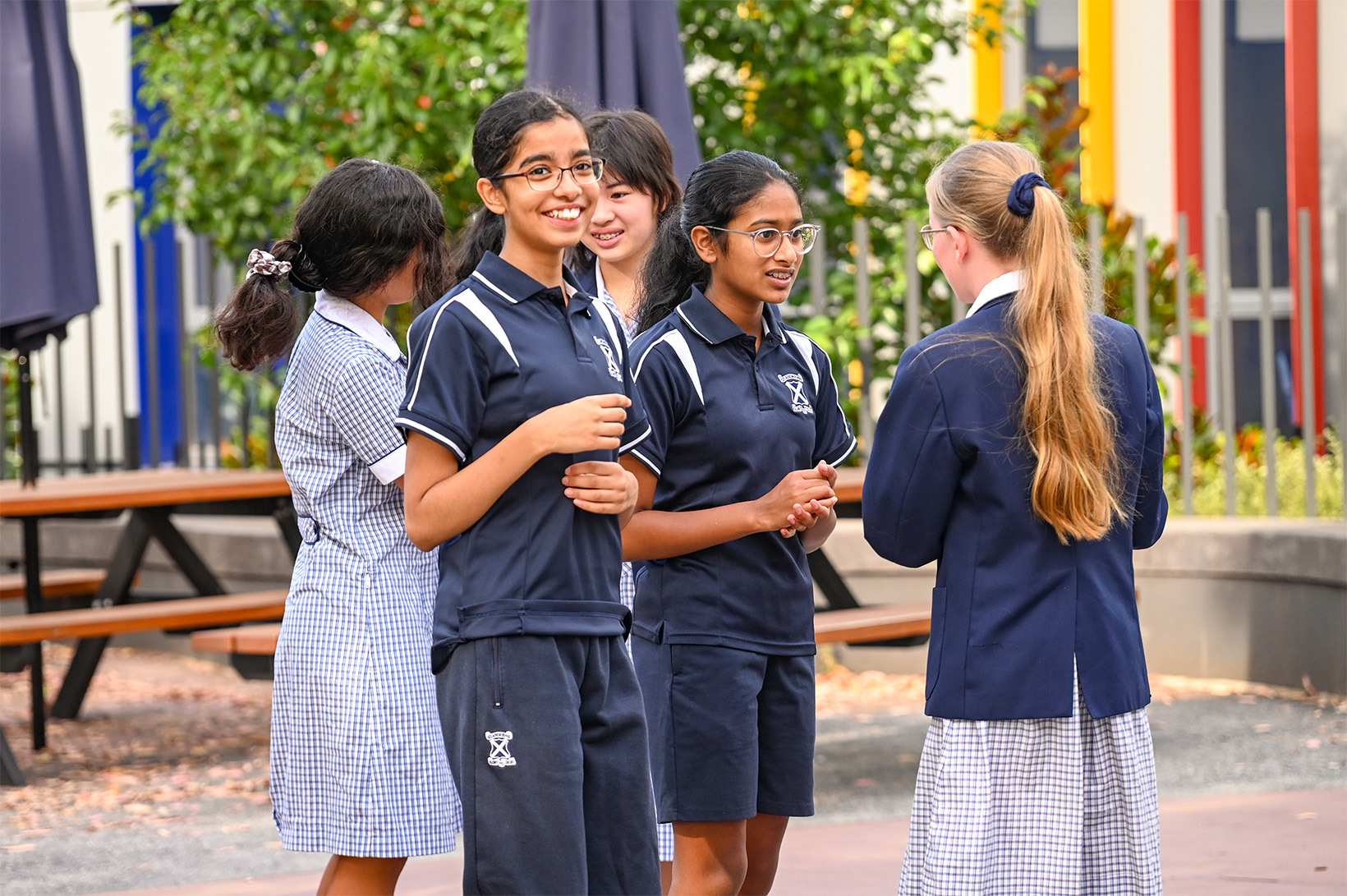 St. Andrews Christian College