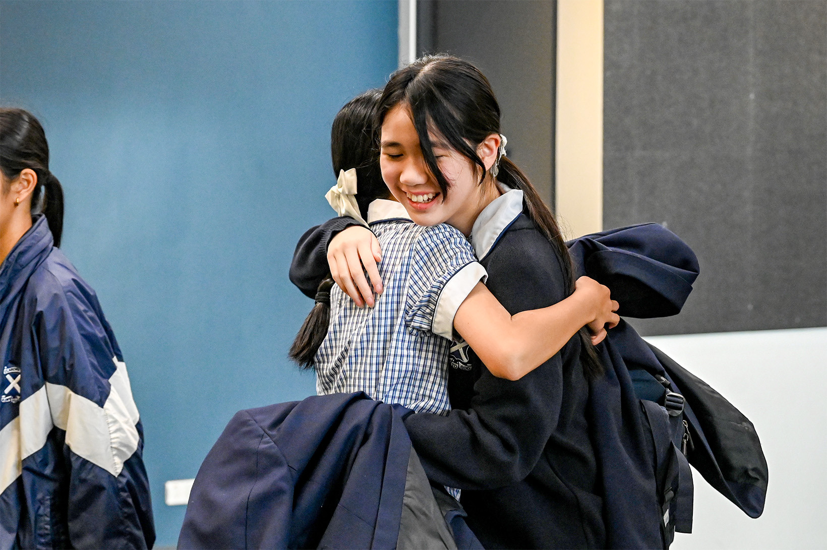 St. Andrews Christian College