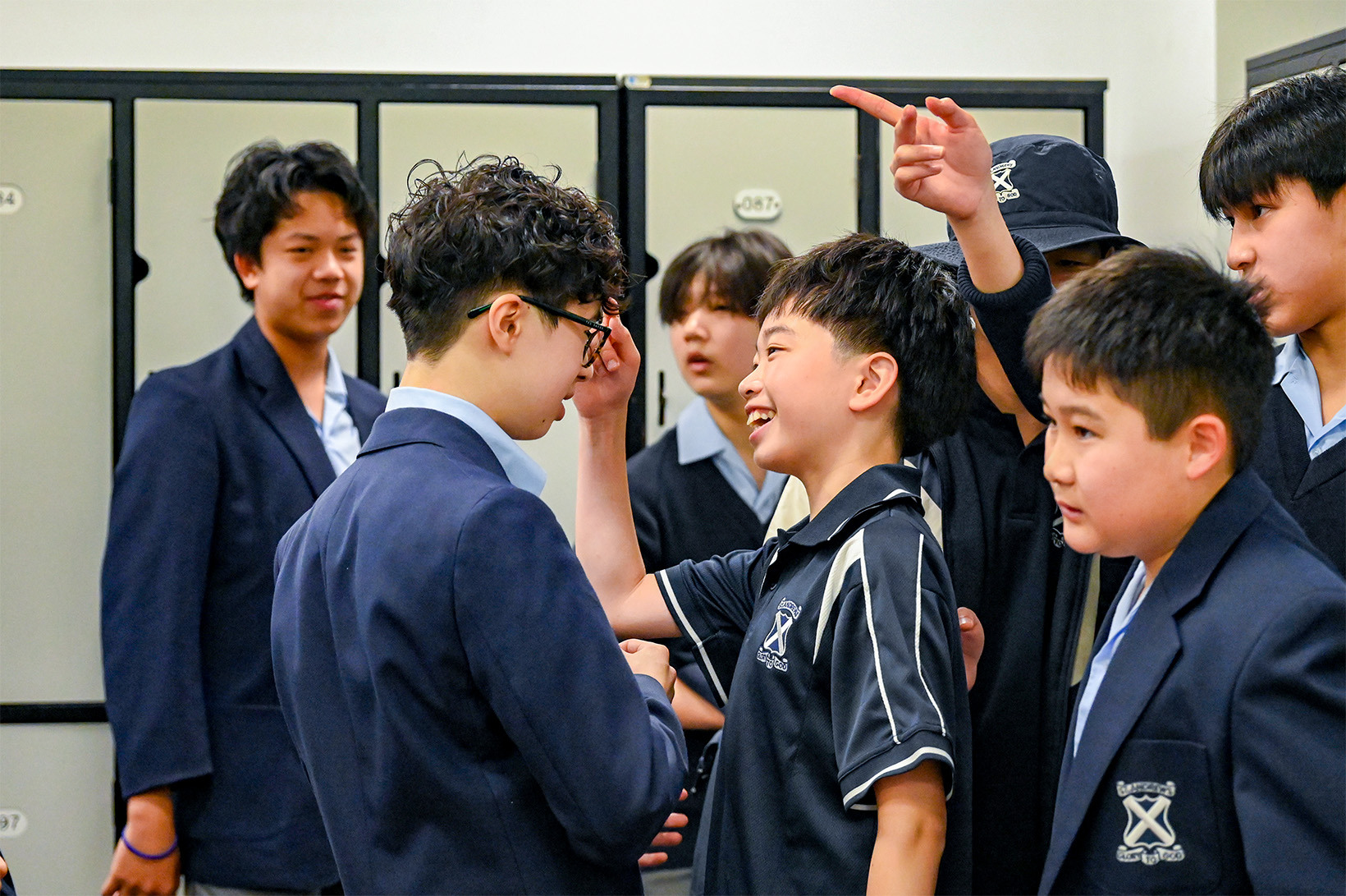 St. Andrews Christian College