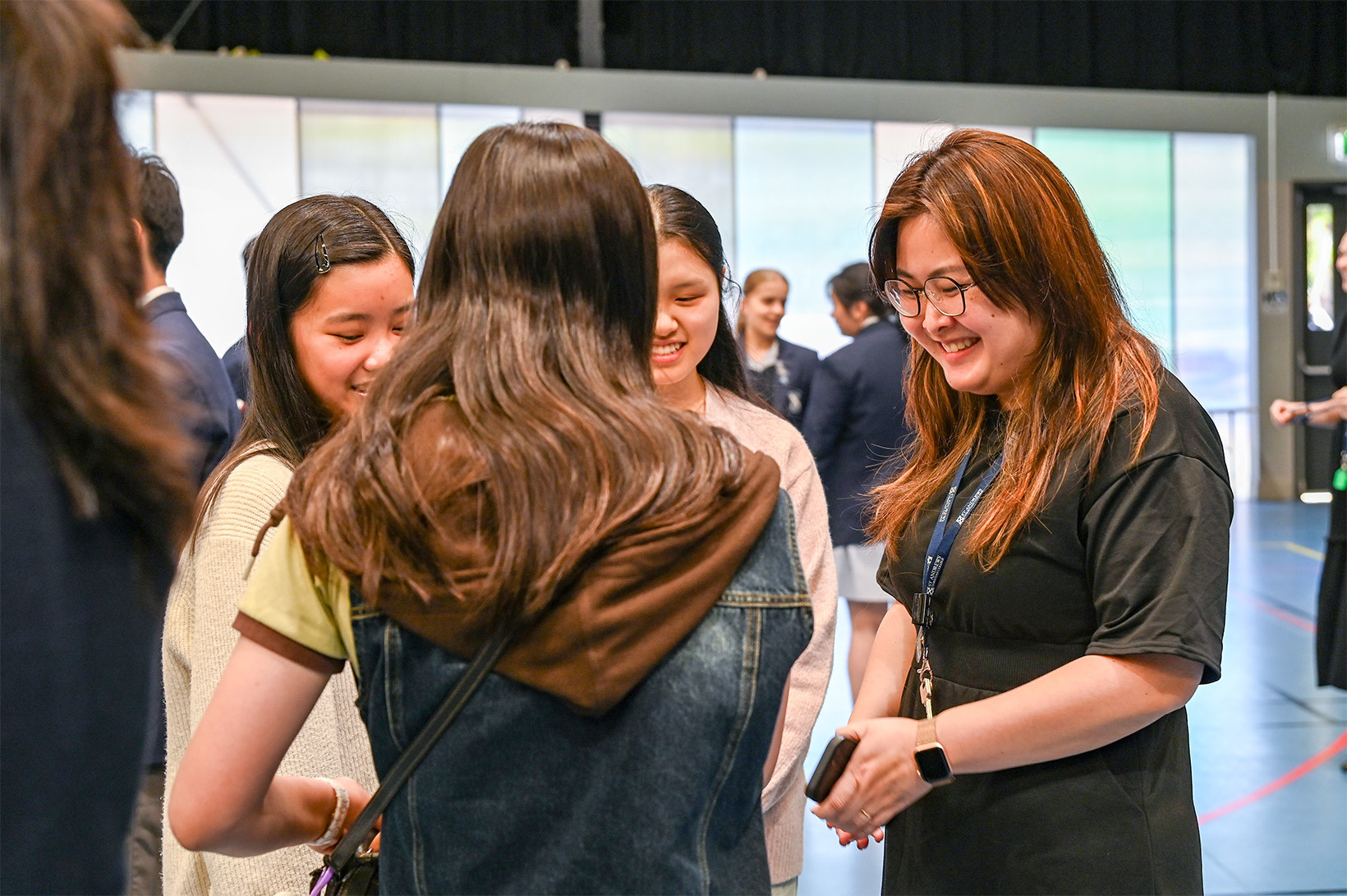 St. Andrews Christian College