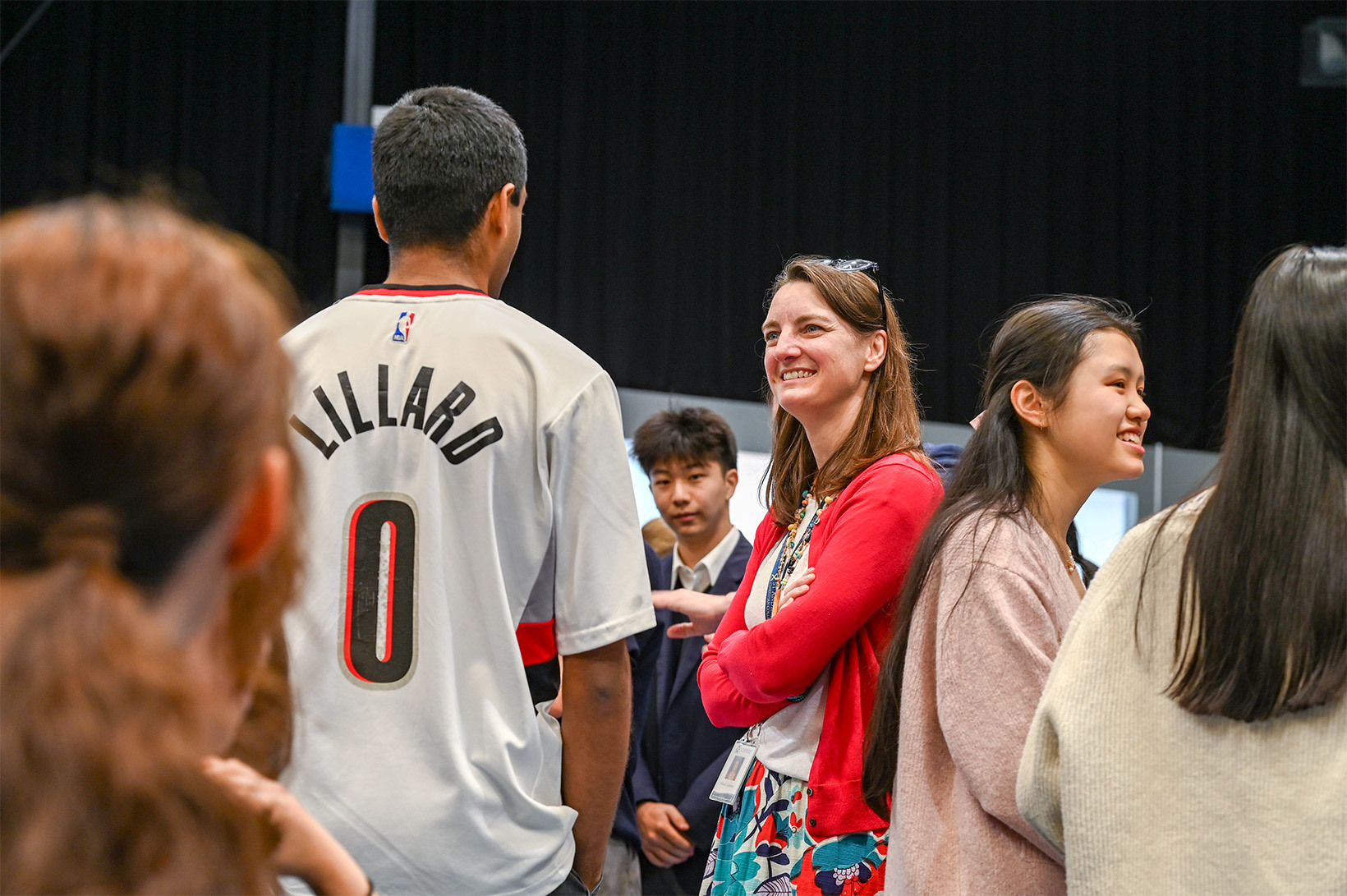 St. Andrews Christian College