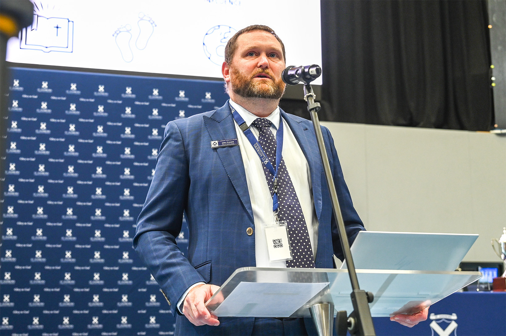 St. Andrews Christian College