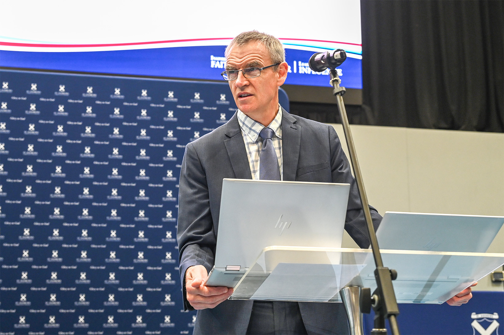 St. Andrews Christian College