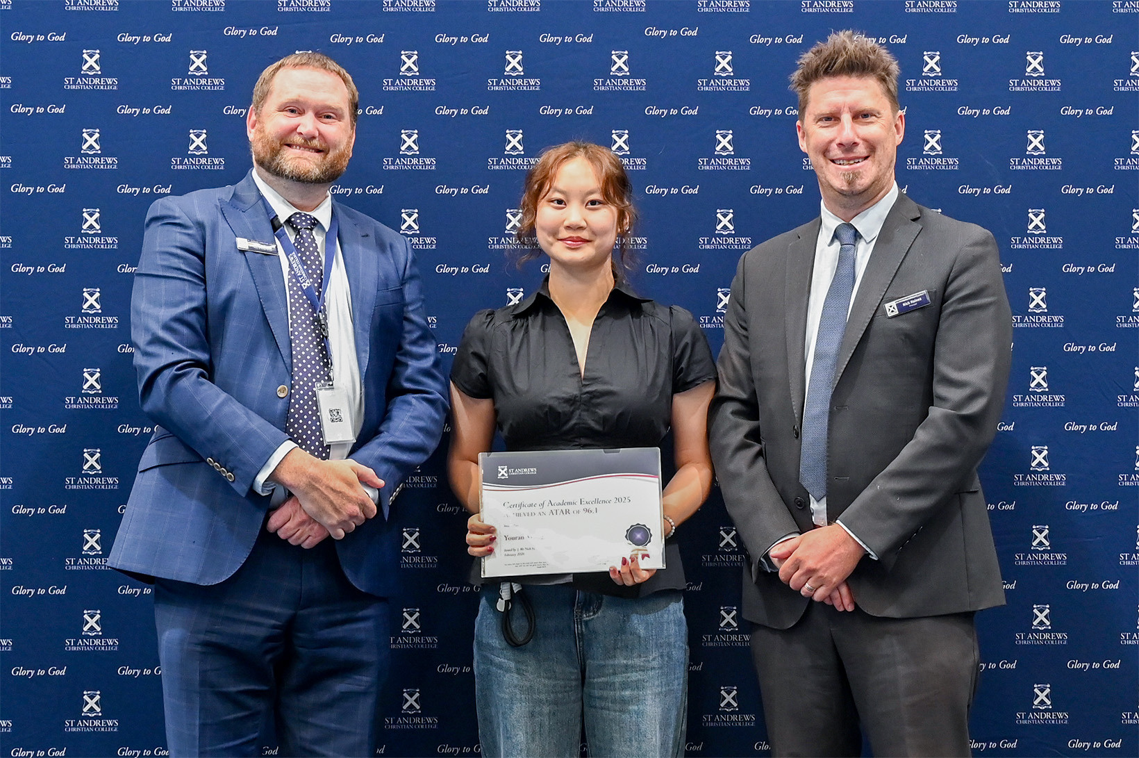 St. Andrews Christian College