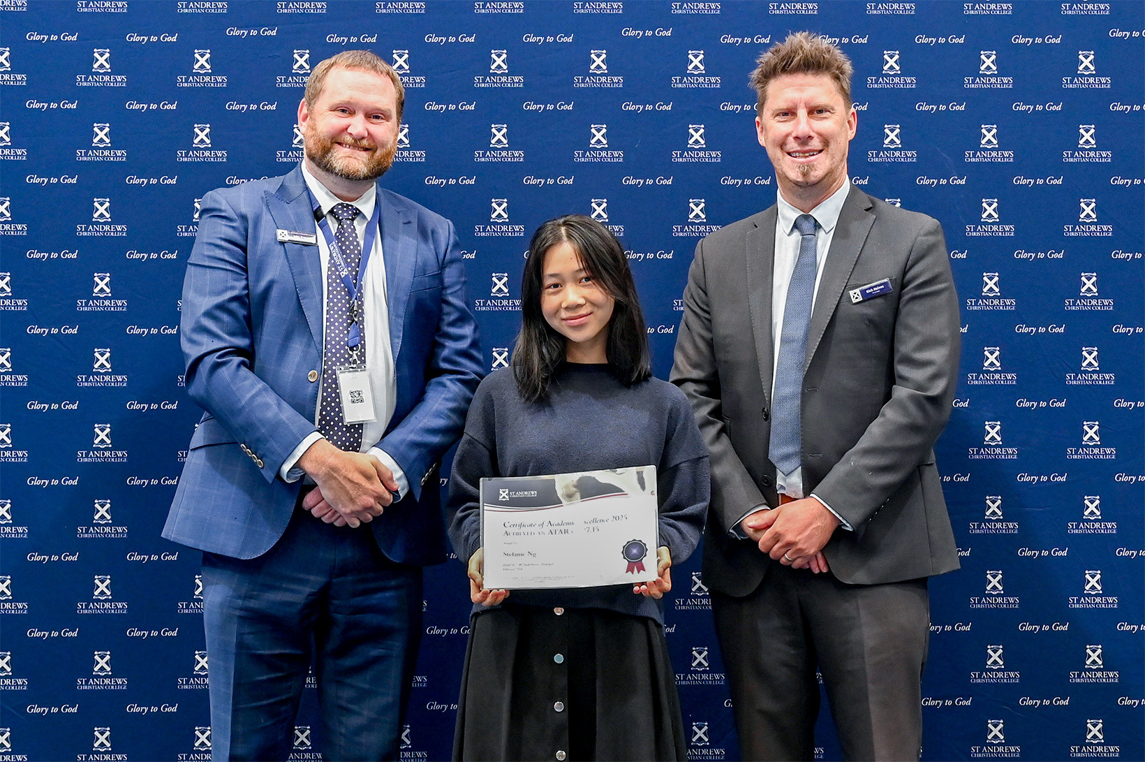 St. Andrews Christian College