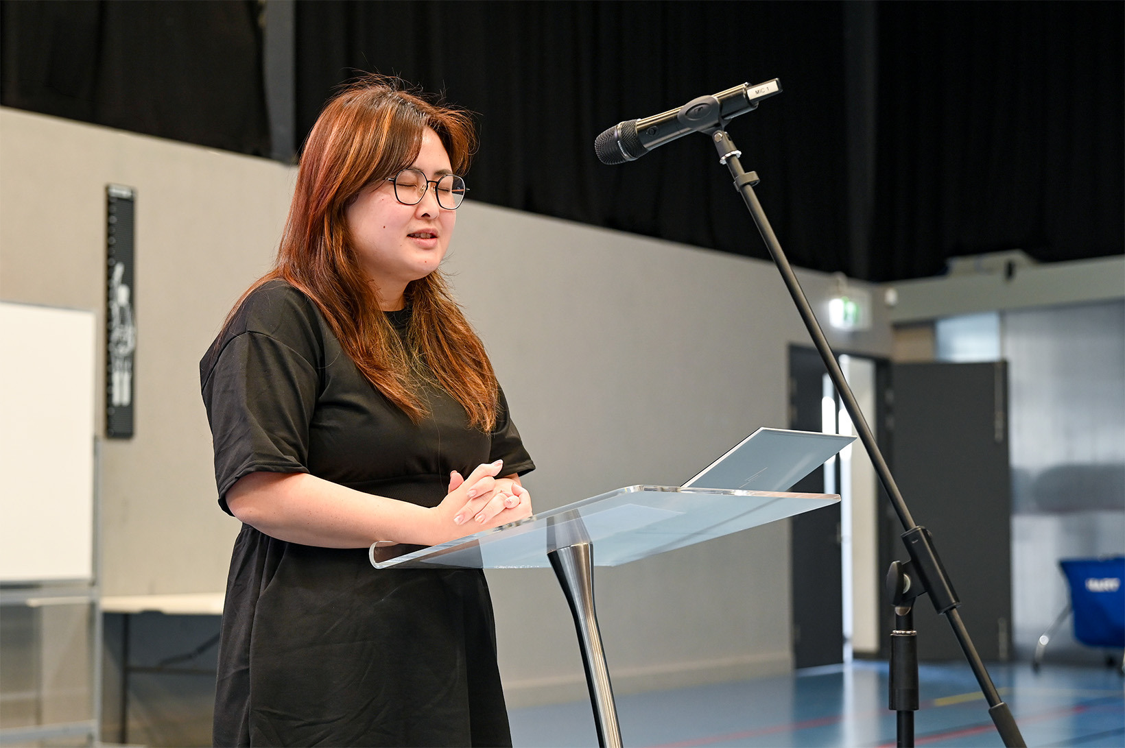 St. Andrews Christian College