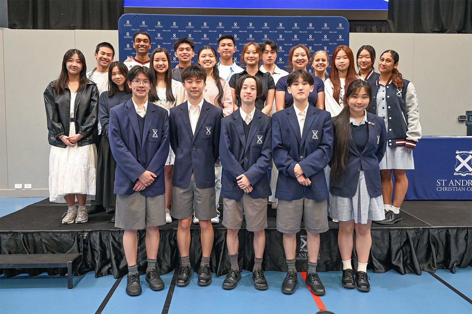 St. Andrews Christian College