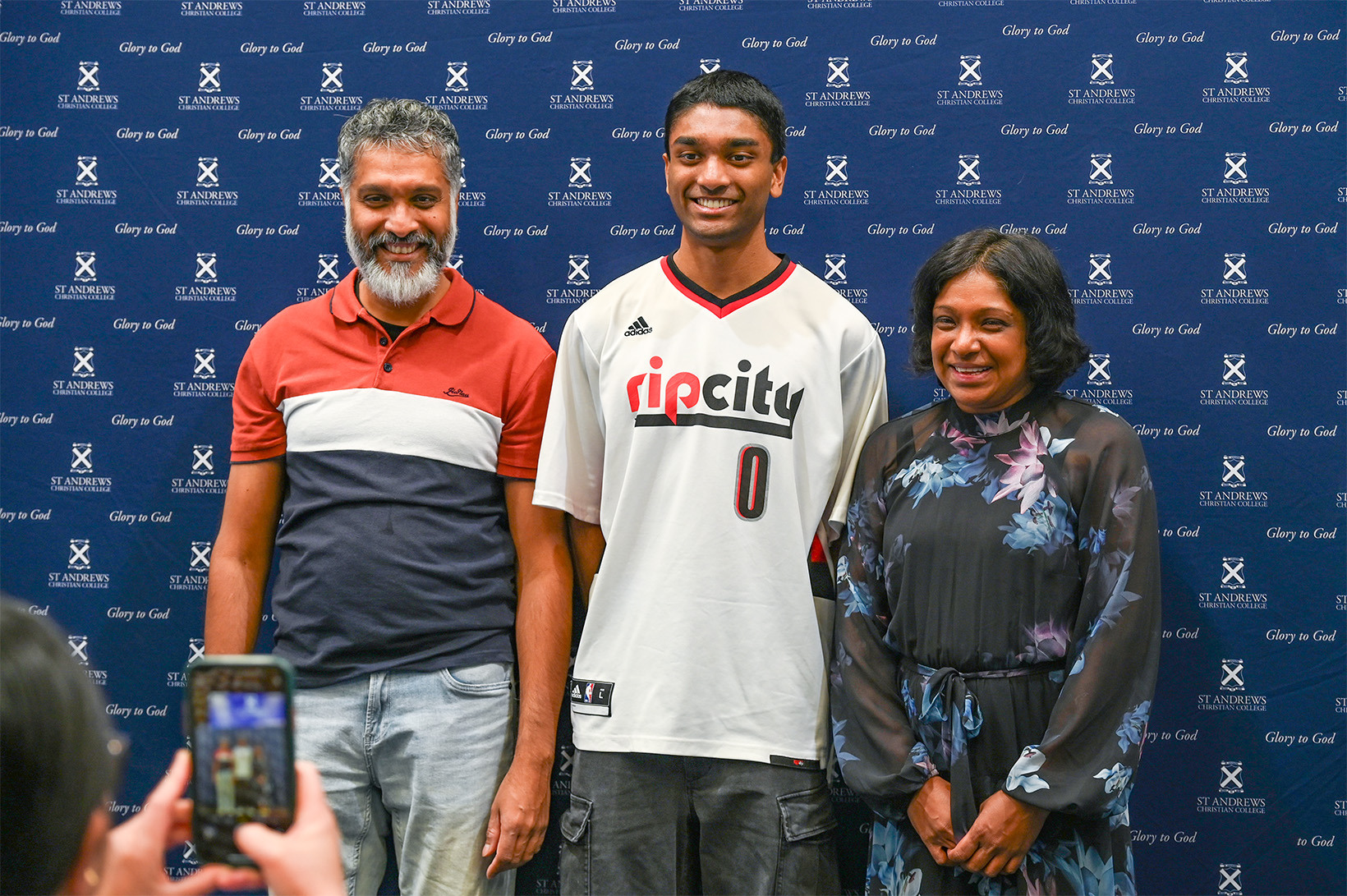 St. Andrews Christian College