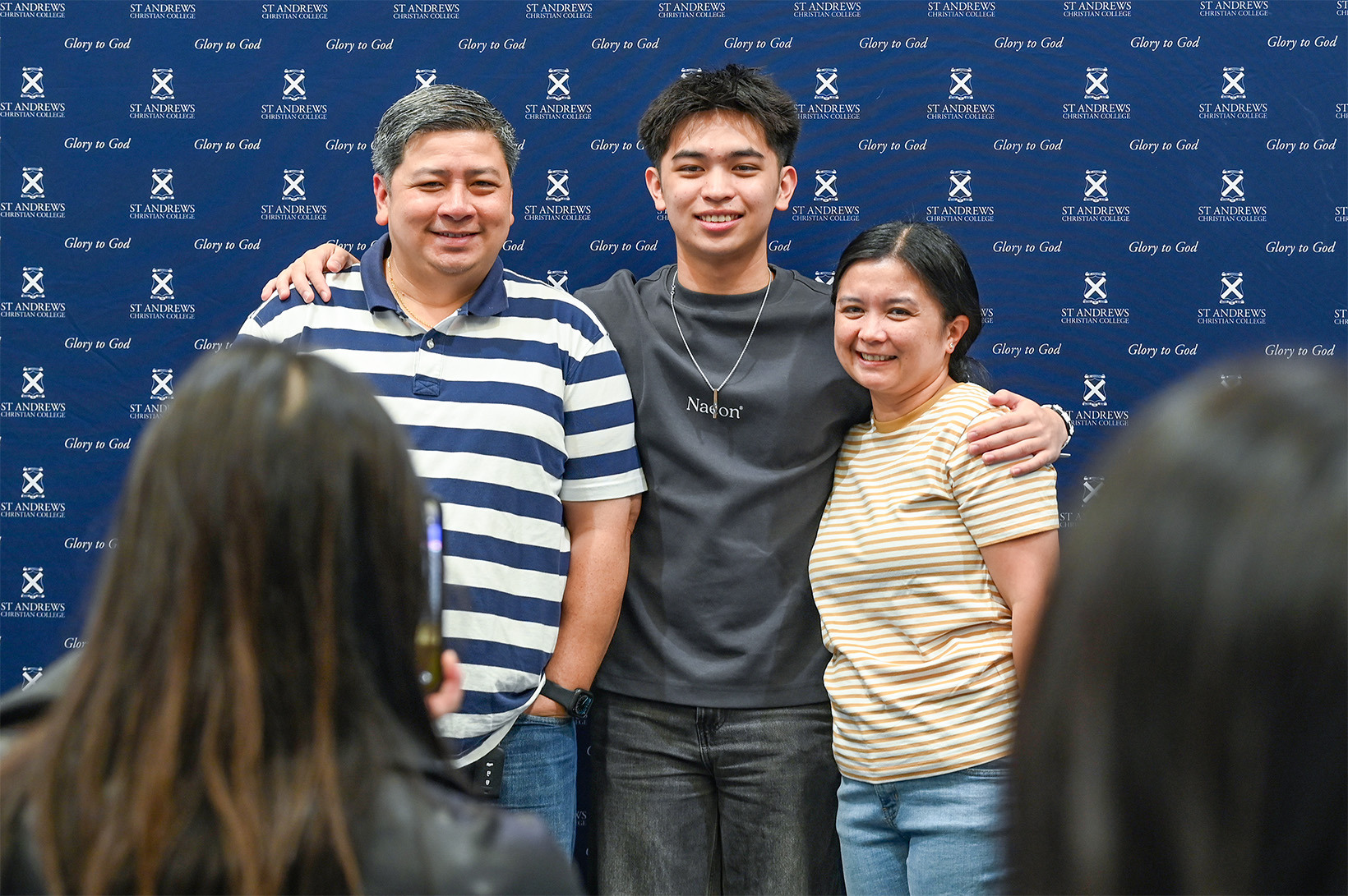 St. Andrews Christian College