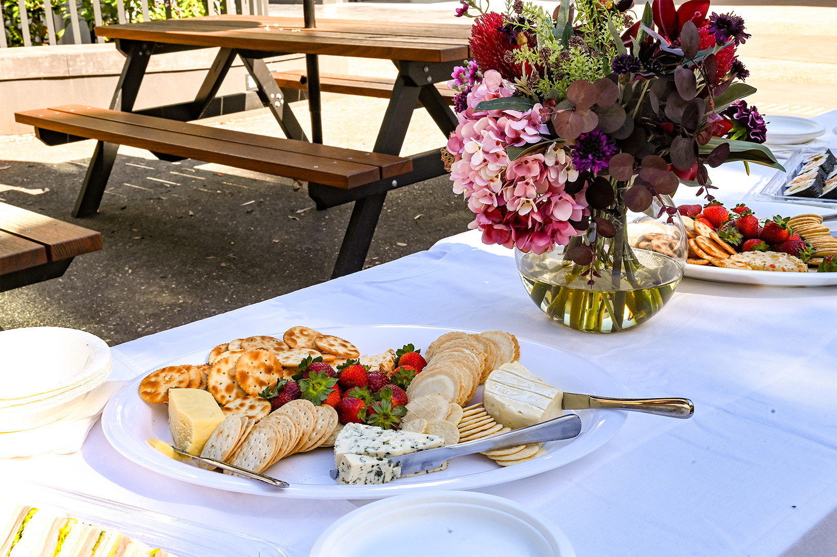 St. Andrews Christian College