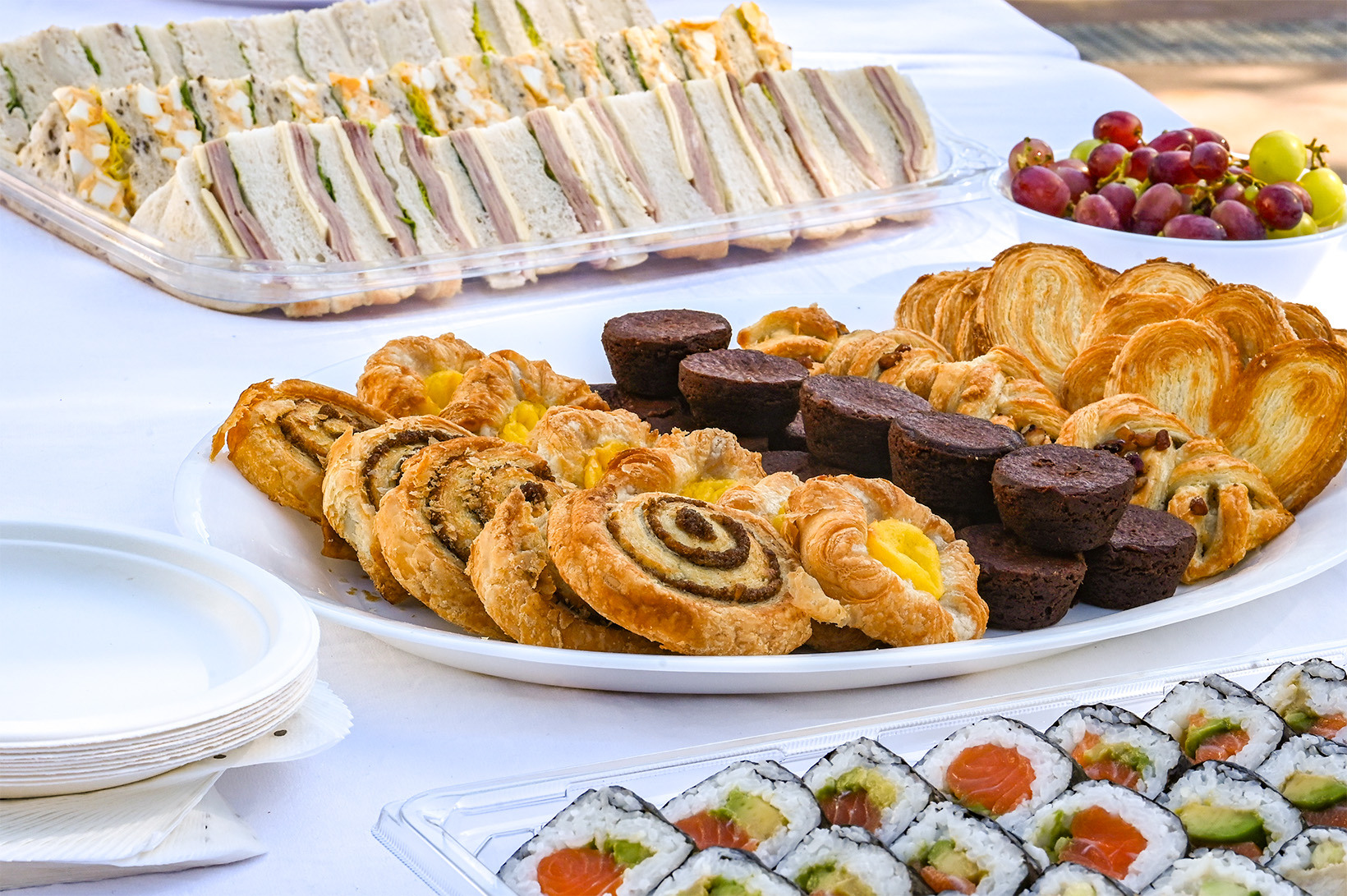 St. Andrews Christian College