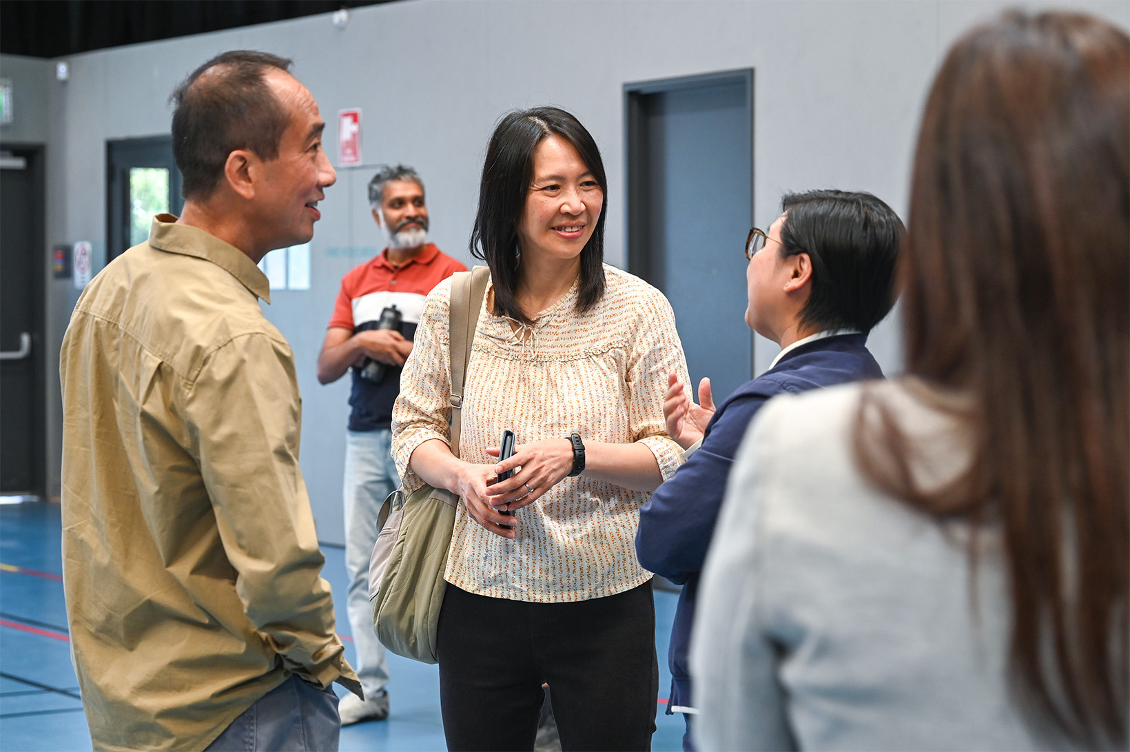 St. Andrews Christian College