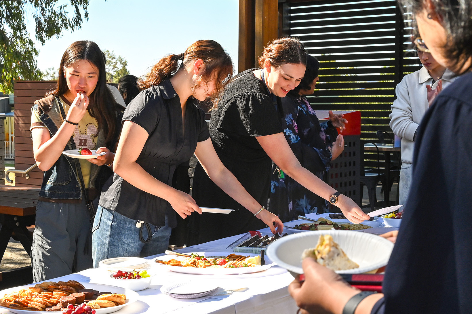 St. Andrews Christian College