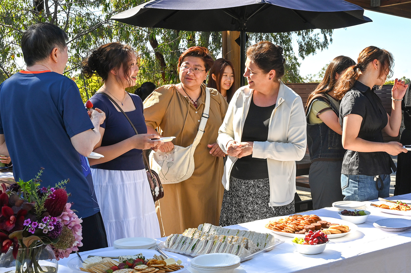 St. Andrews Christian College