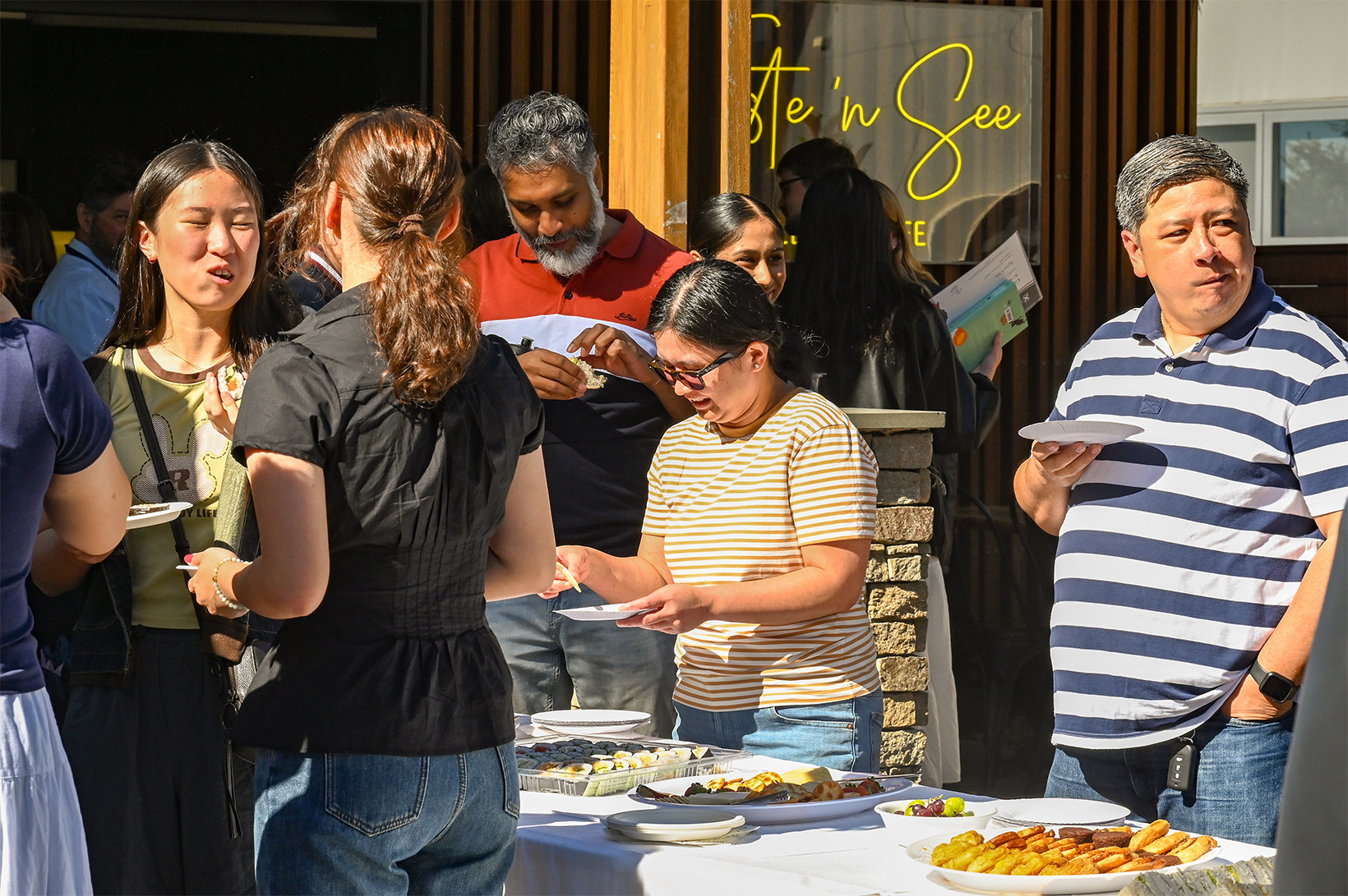 St. Andrews Christian College