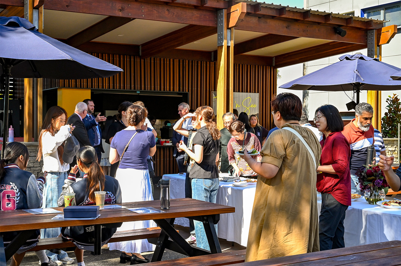 St. Andrews Christian College