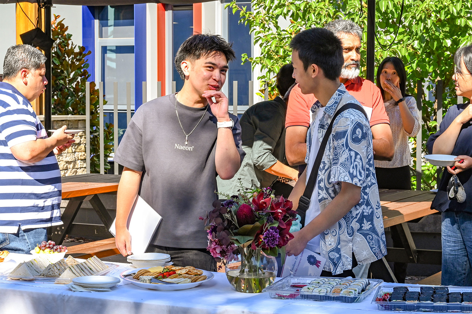 St. Andrews Christian College