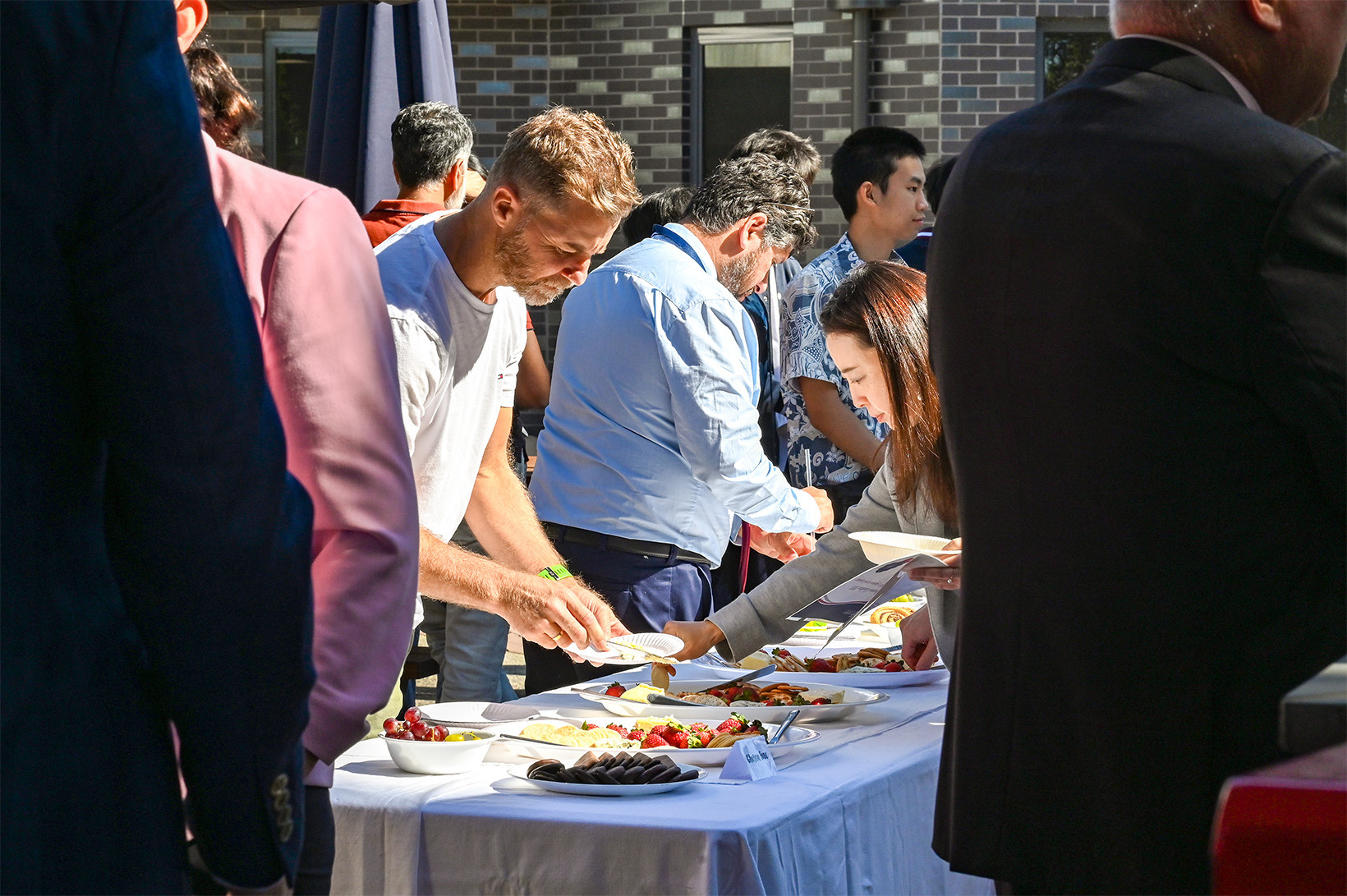 St. Andrews Christian College