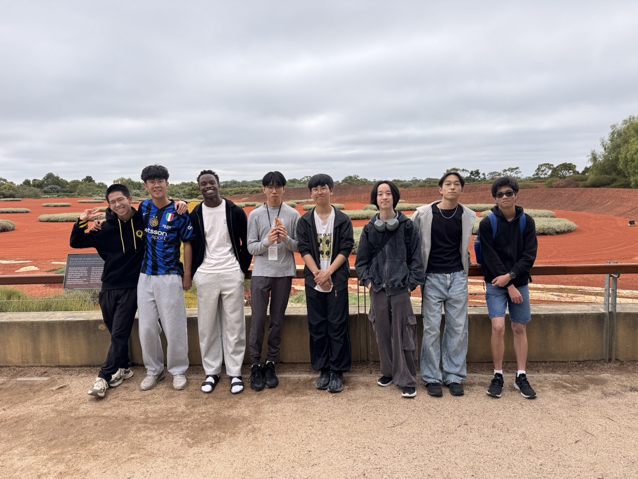 St. Andrews Christian College