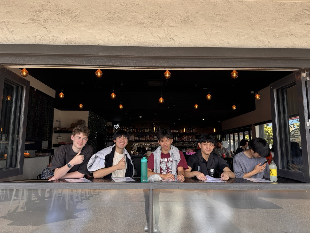 St. Andrews Christian College