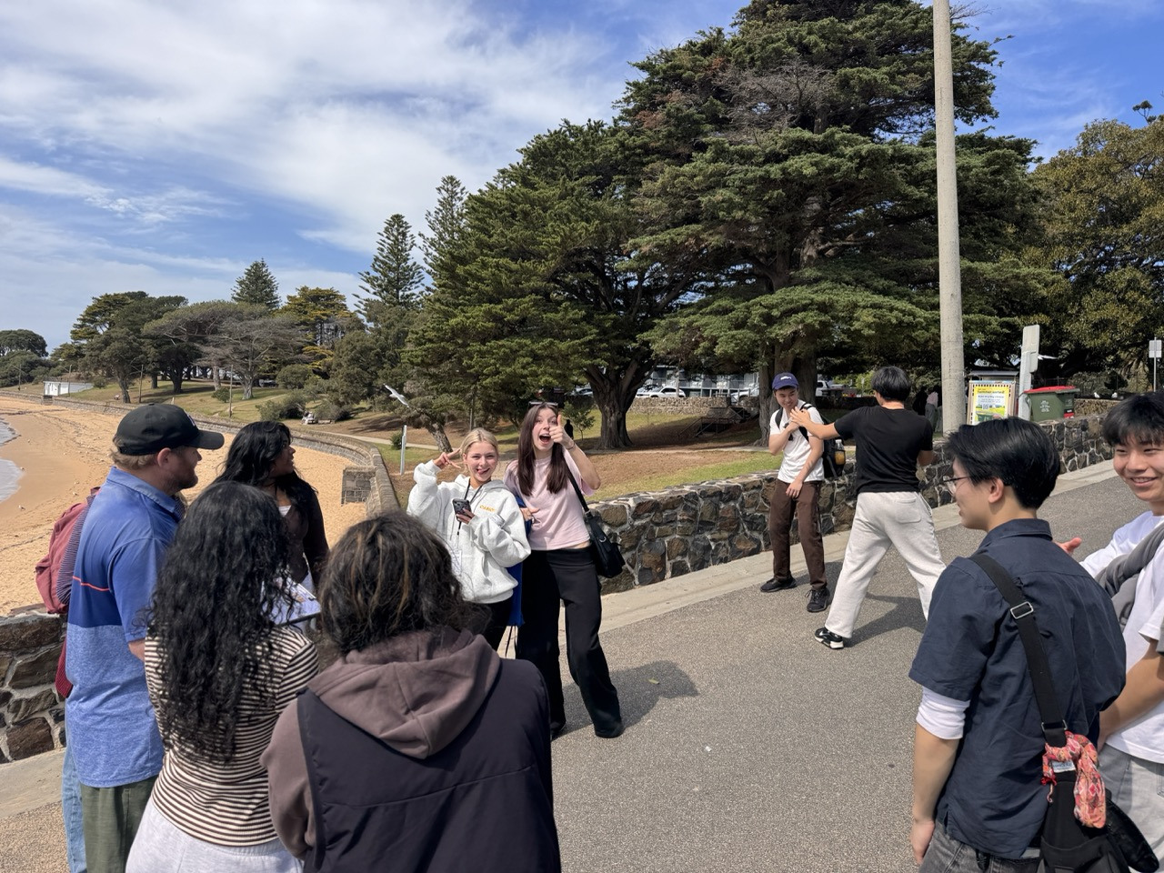 St. Andrews Christian College