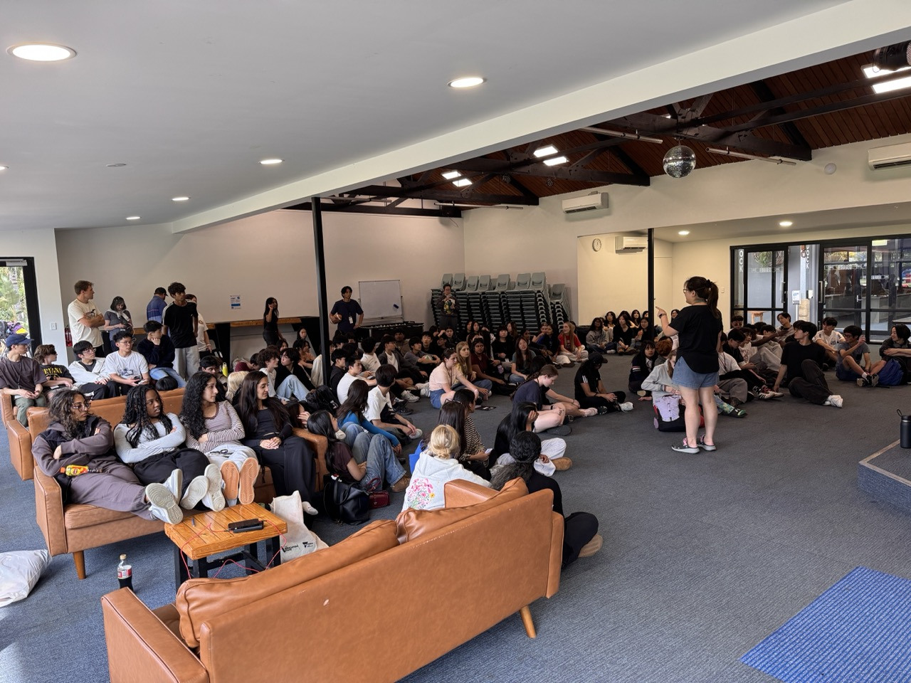 St. Andrews Christian College