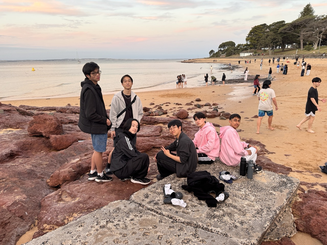 St. Andrews Christian College