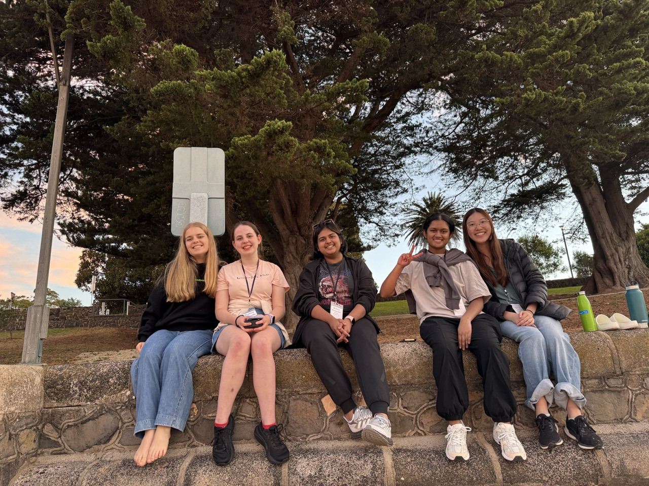 St. Andrews Christian College