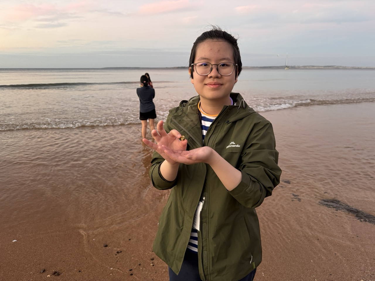 St. Andrews Christian College