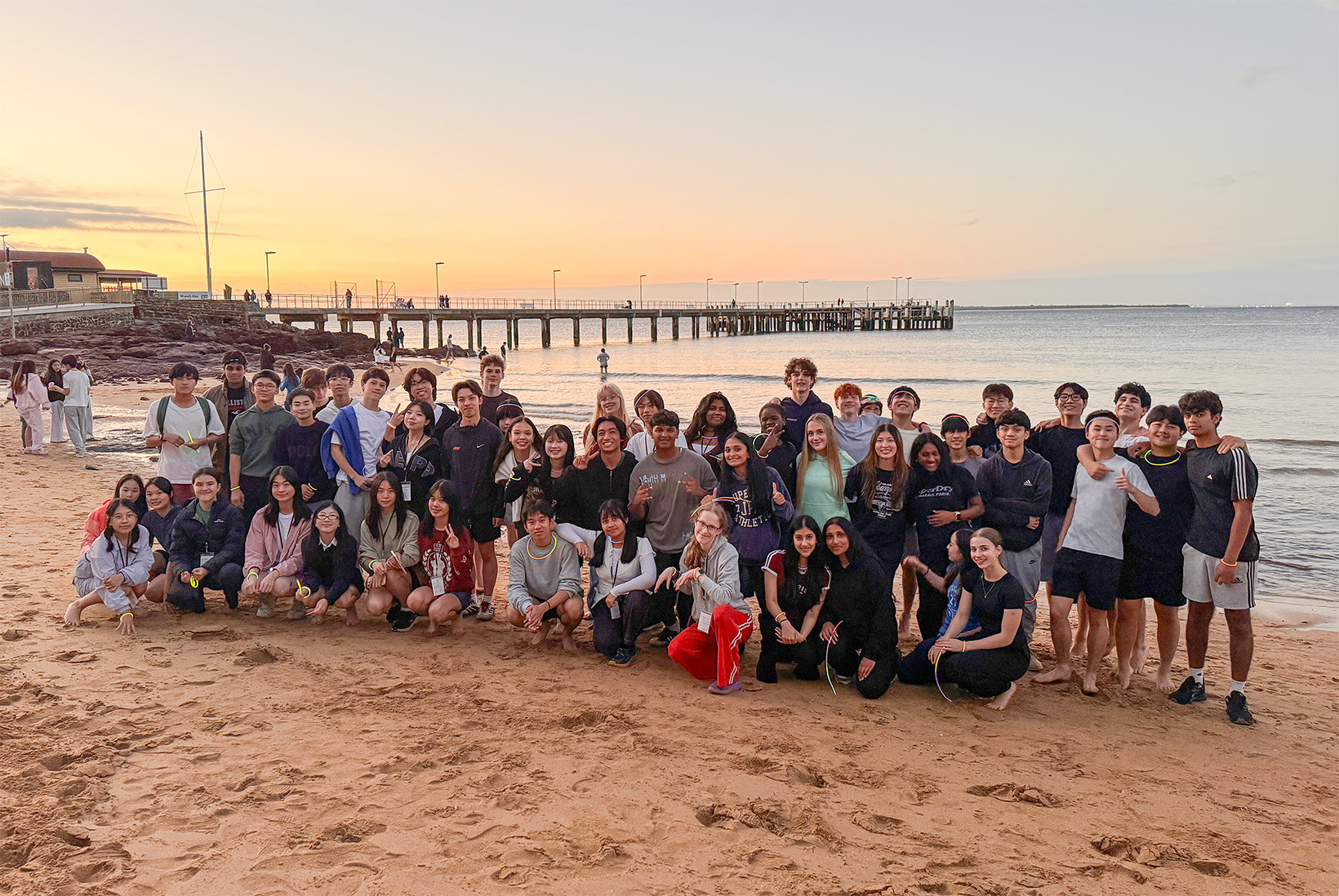 St. Andrews Christian College