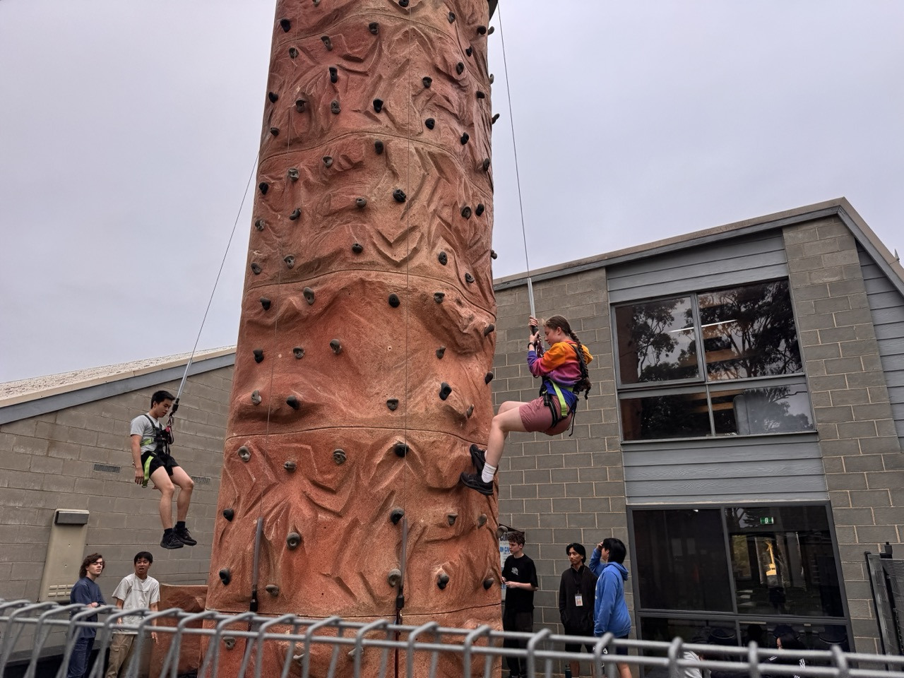 St. Andrews Christian College