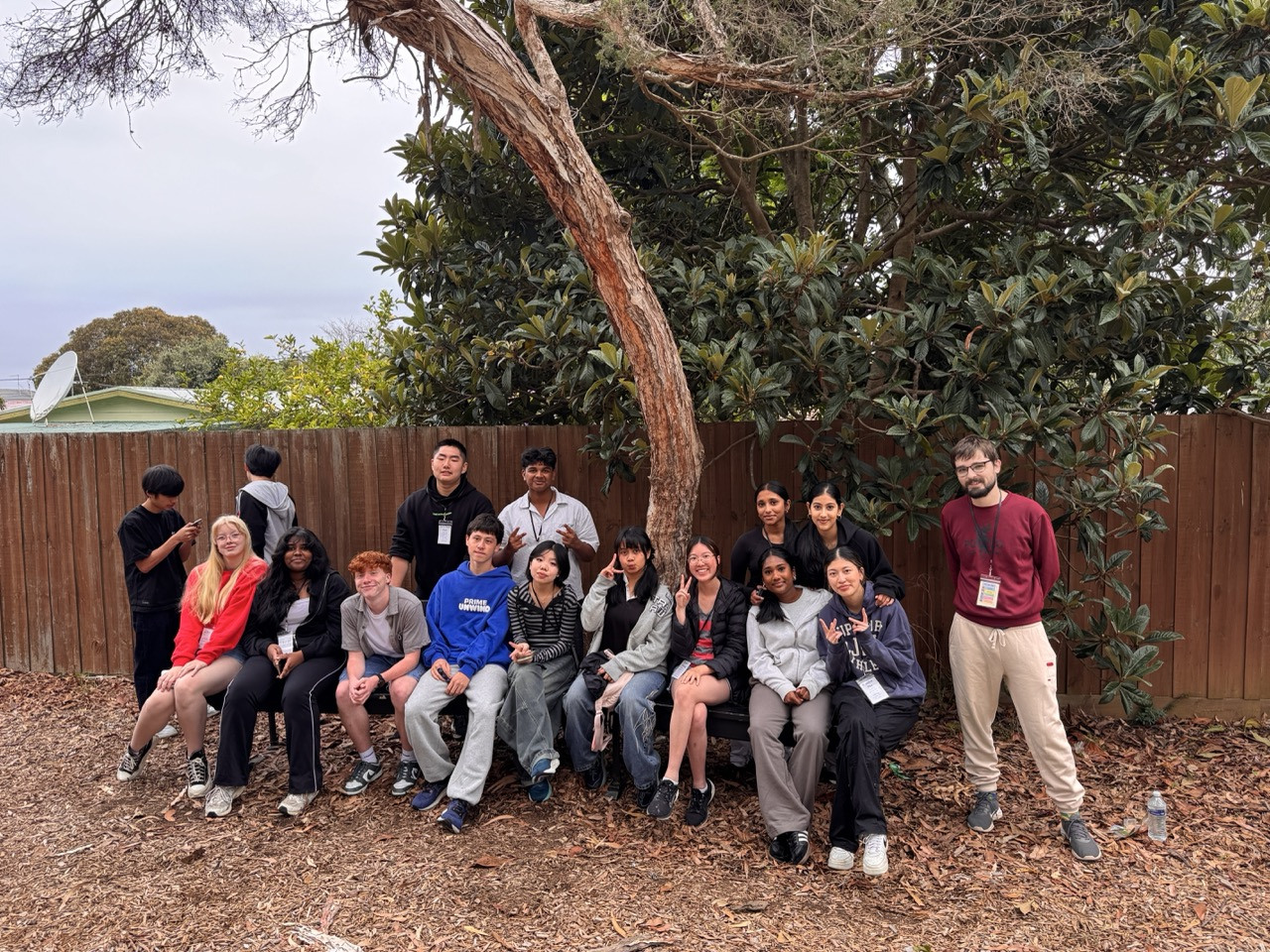 St. Andrews Christian College