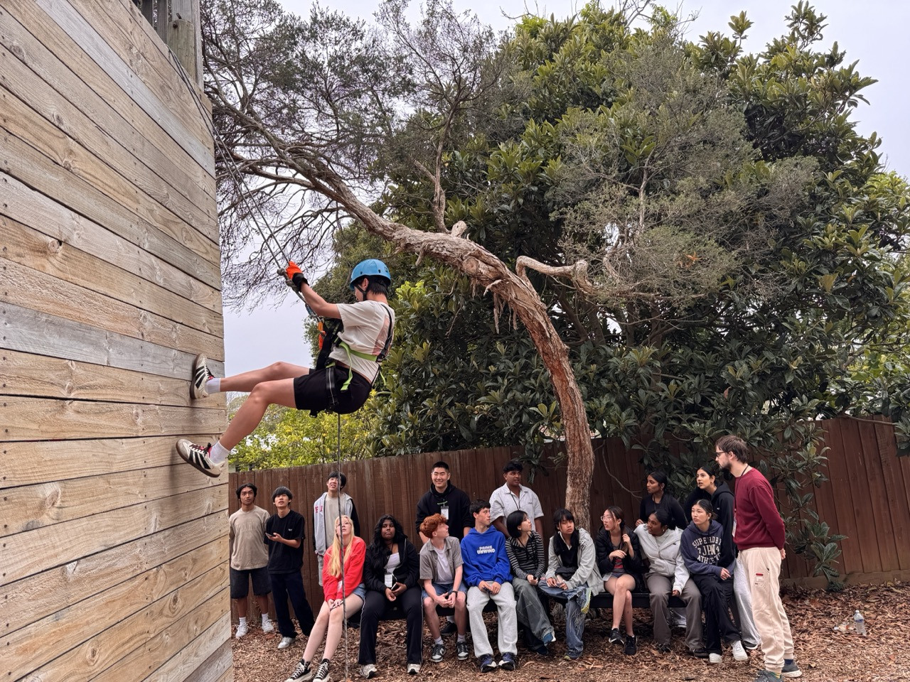 St. Andrews Christian College