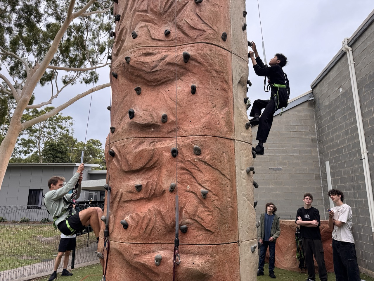 St. Andrews Christian College