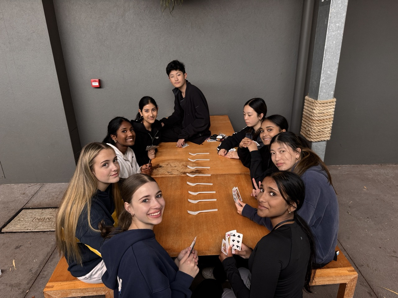 St. Andrews Christian College