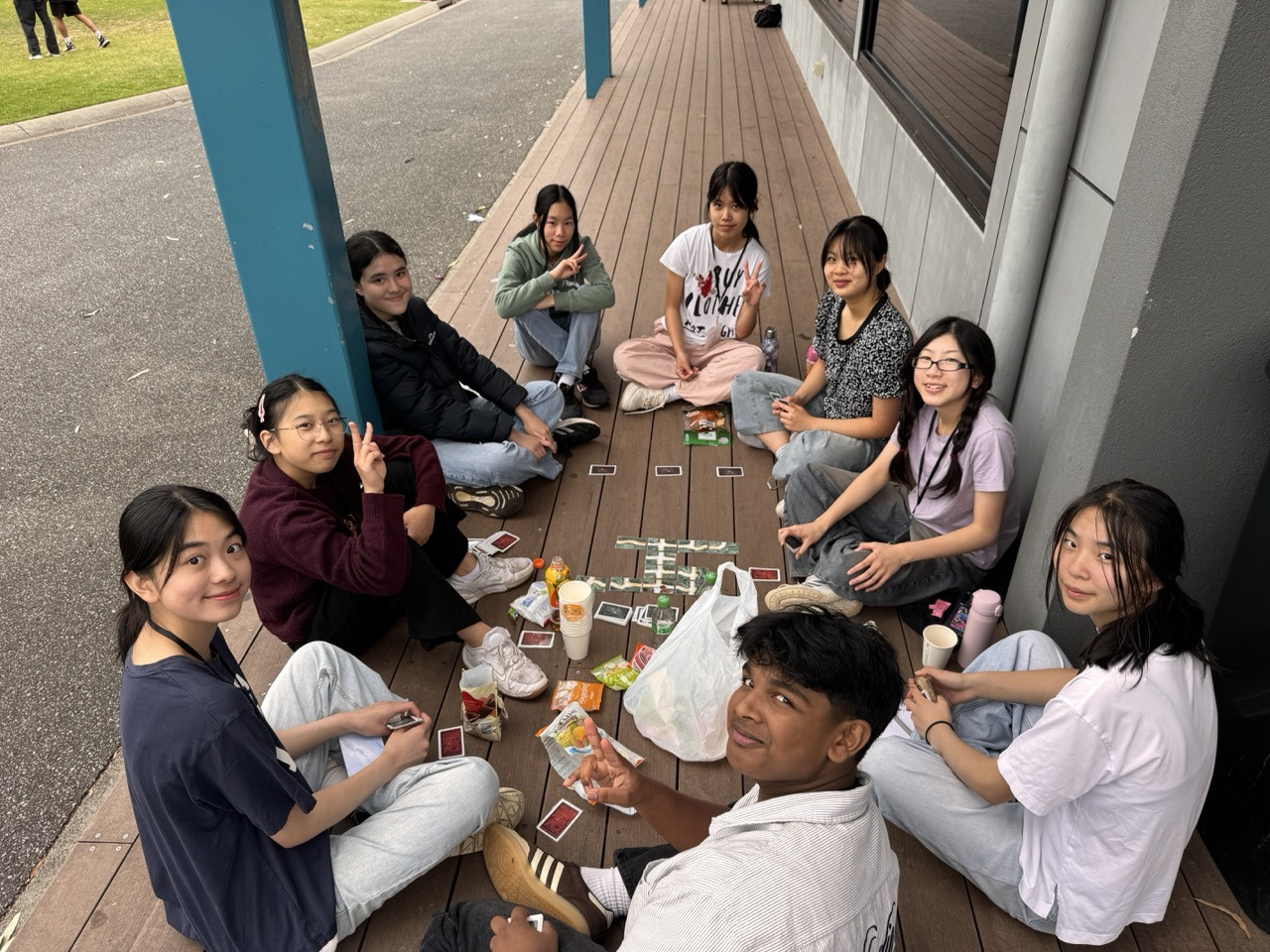 St. Andrews Christian College