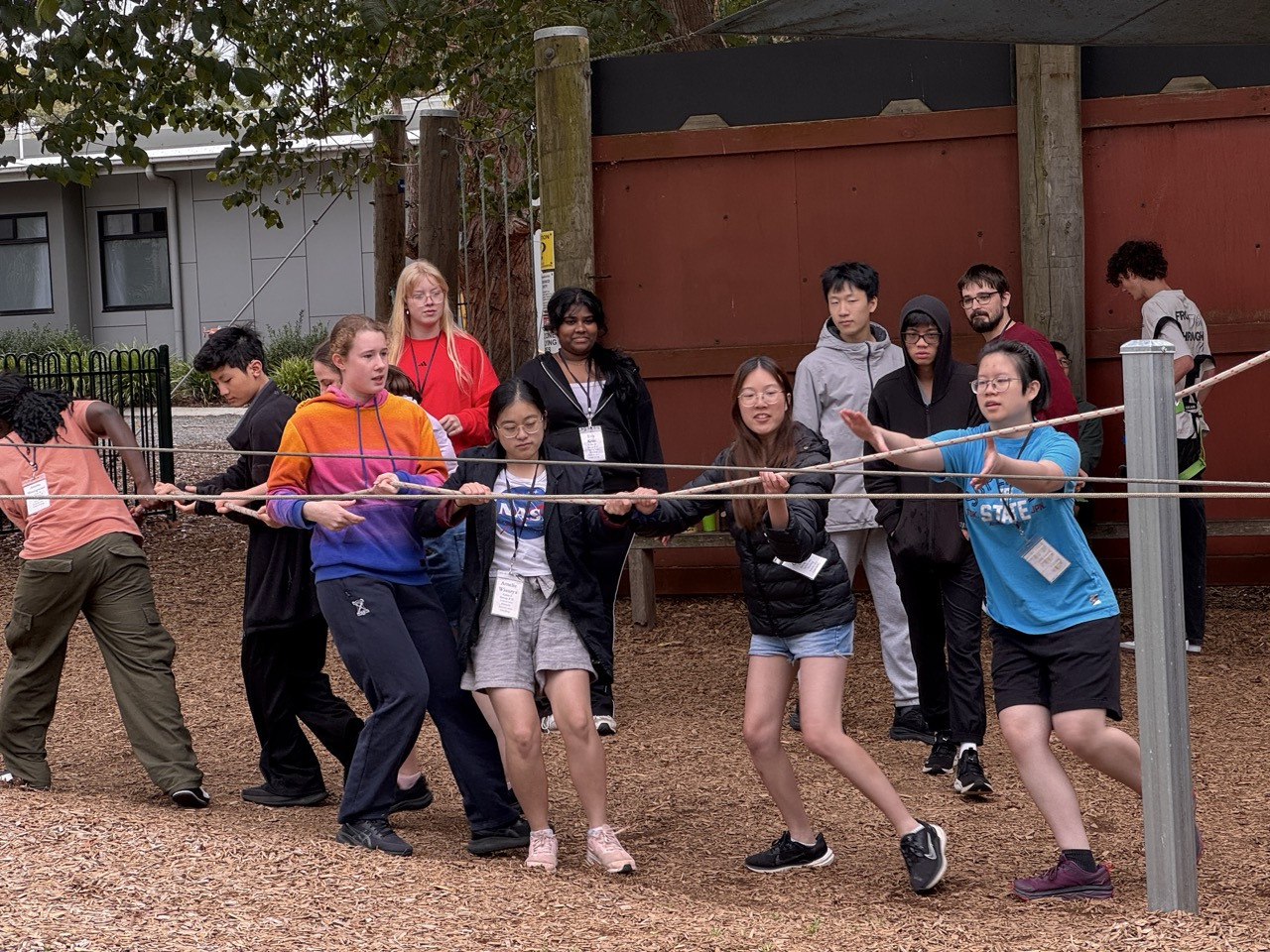 St. Andrews Christian College