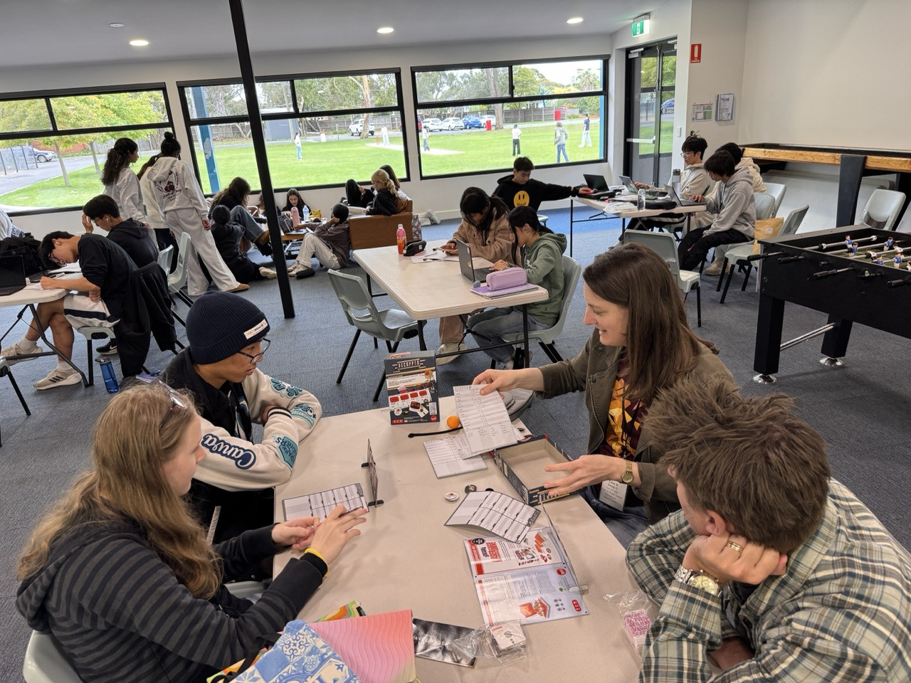 St. Andrews Christian College